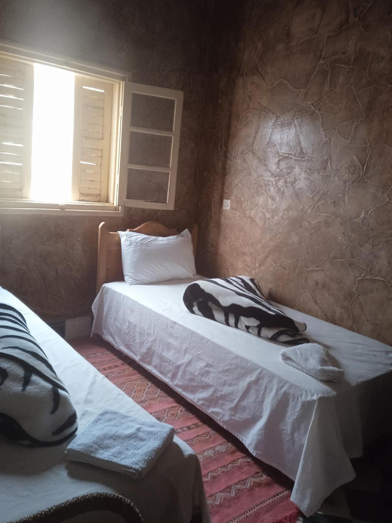 Complexe Collier D' Ambre Hotel Imilchil Room photo